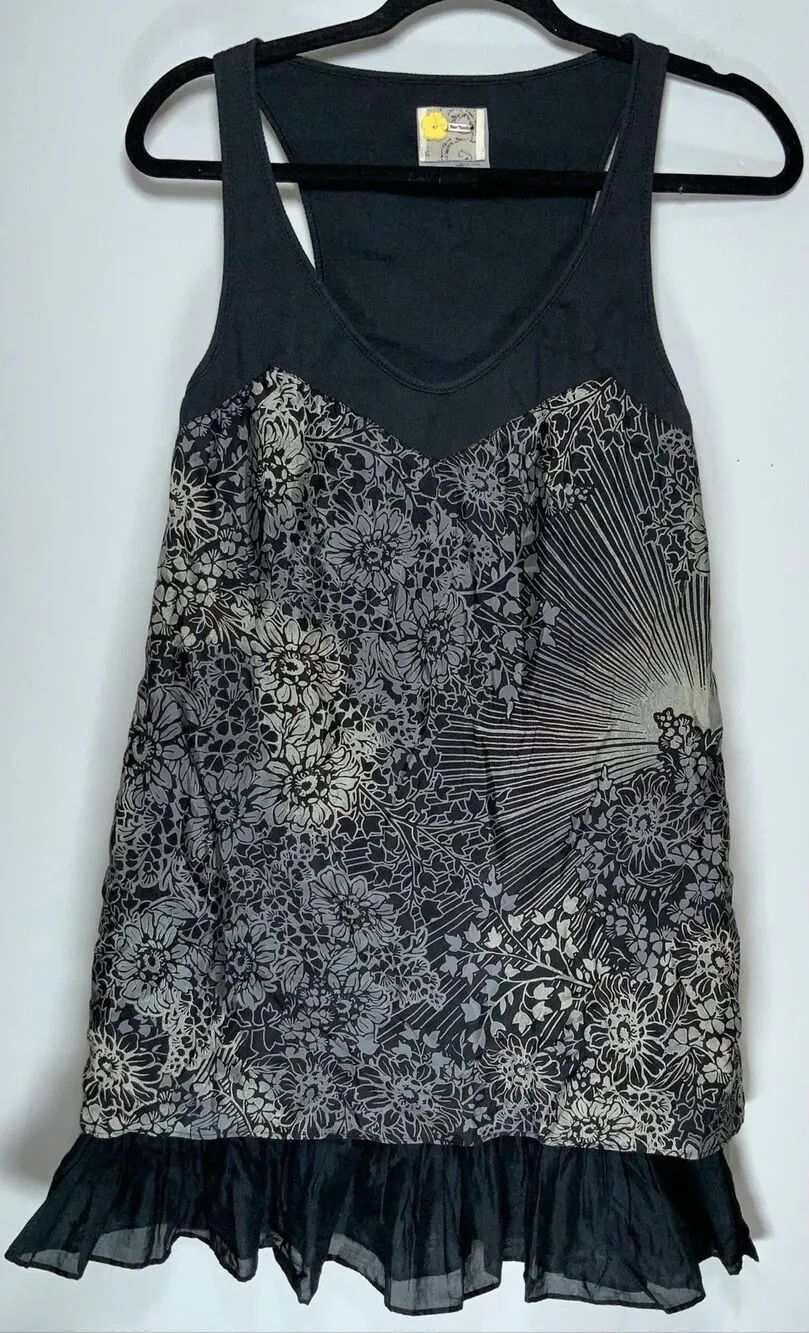 Free People Dress / Tunic size 8